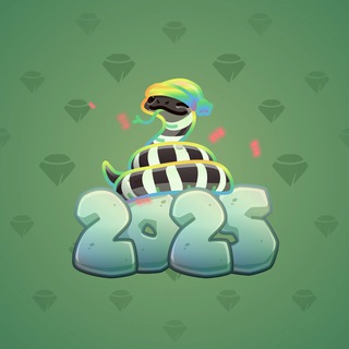 Lunar Snake #186557
