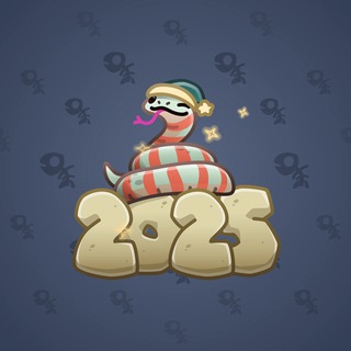 Lunar Snake #186559