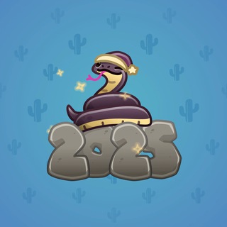 Lunar Snake #186577