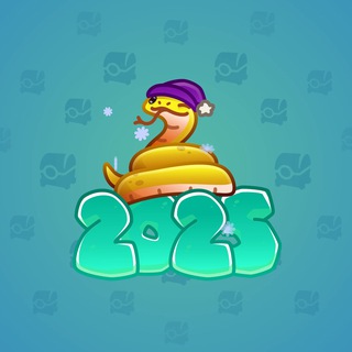 Lunar Snake #186596