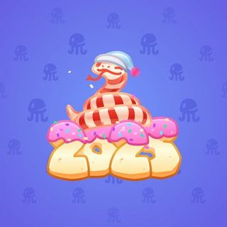 Lunar Snake #186597