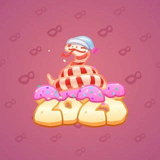 Lunar Snake #186688