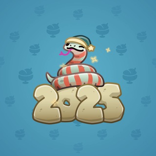 Lunar Snake #186693