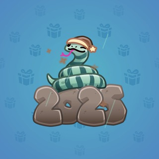Lunar Snake #186707