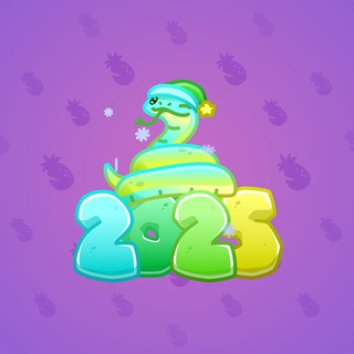 Lunar Snake #186709