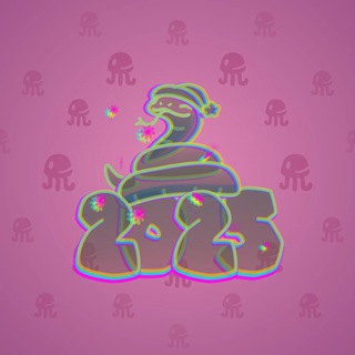 Lunar Snake #186716
