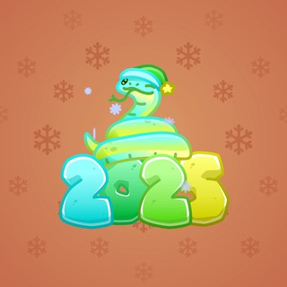 Lunar Snake #186722