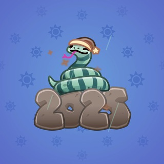 Lunar Snake #186723