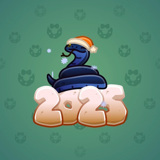Lunar Snake #186724