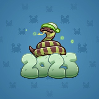 Lunar Snake #186733