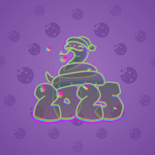 Lunar Snake #186736