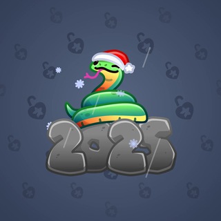 Lunar Snake #186738