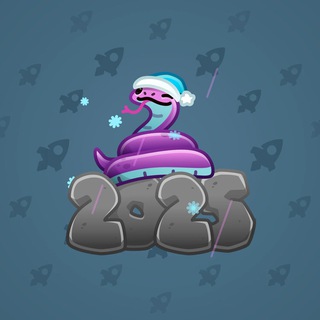 Lunar Snake #186756