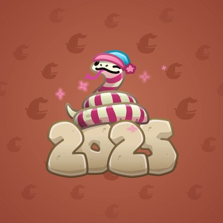 Lunar Snake #186760