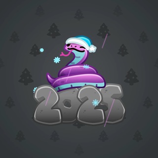 Lunar Snake #186768