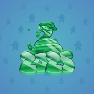 Lunar Snake #186784