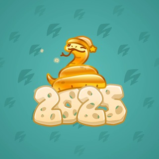 Lunar Snake #186786