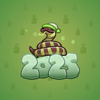 Lunar Snake #186787