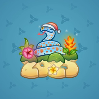 Lunar Snake #186790