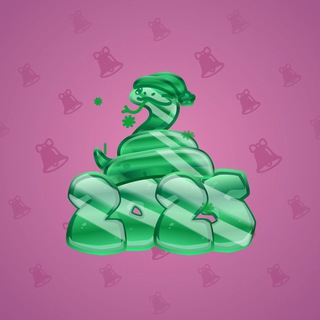 Lunar Snake #186793