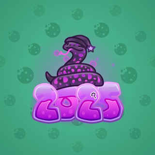 Lunar Snake #186812