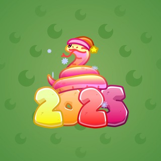 Lunar Snake #186903