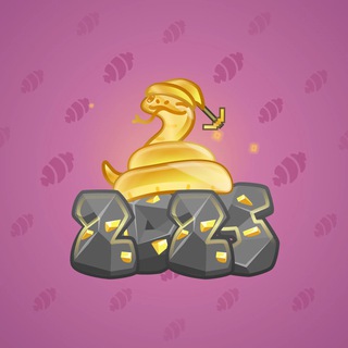 Lunar Snake #186907