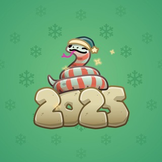 Lunar Snake #186912
