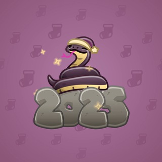 Lunar Snake #186921