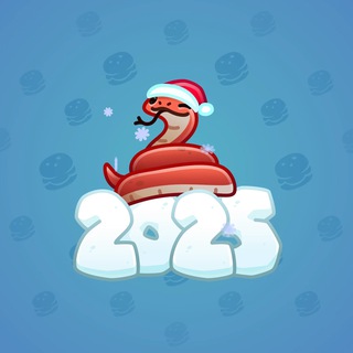 Lunar Snake #186924