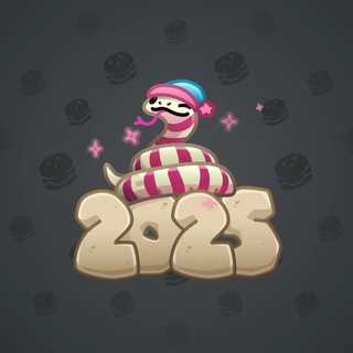 Lunar Snake #186930