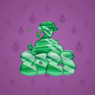 Lunar Snake #186933