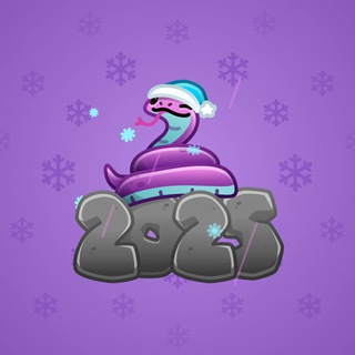Lunar Snake #186937