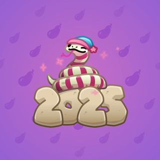 Lunar Snake #186948