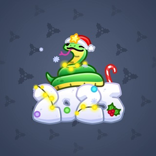 Lunar Snake #186958