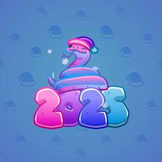 Lunar Snake #186966