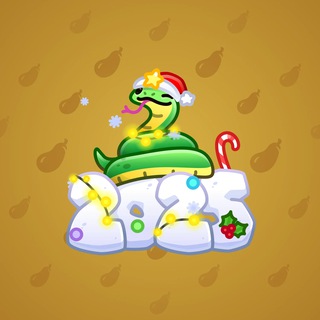 Lunar Snake #186976