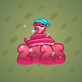 Lunar Snake #186979