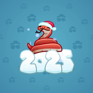 Lunar Snake #186984