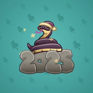 Lunar Snake #186989