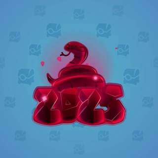 Lunar Snake #187063
