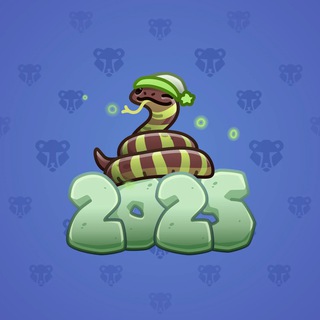 Lunar Snake #187067