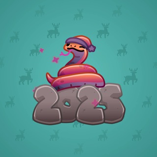 Lunar Snake #187069