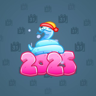 Lunar Snake #187074