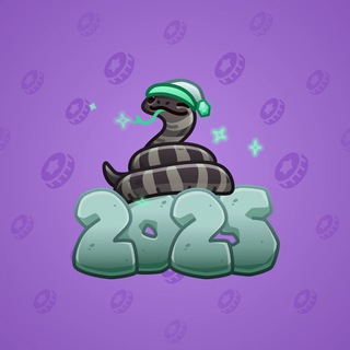 Lunar Snake #187132