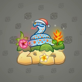 Lunar Snake #187134