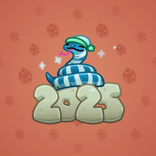 Lunar Snake #187135