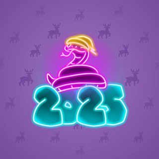 Lunar Snake #187146