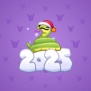 Lunar Snake #187148