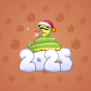 Lunar Snake #187153